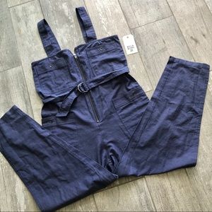 light the night jumpsuit